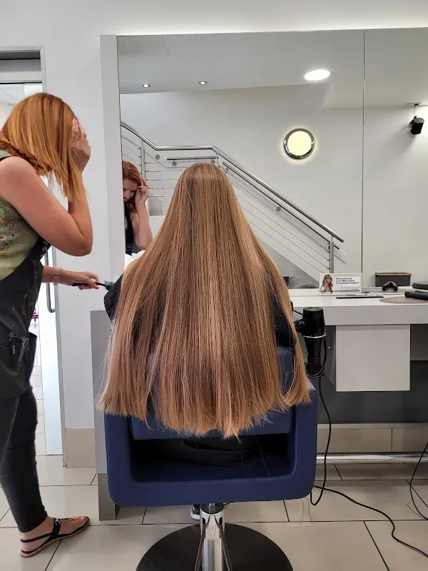 Bespoke Hairdressing Rugby — Hairdresser in Rugby
